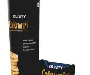 Calowries Protein Cookies