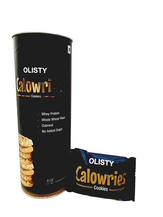 Calowries Protein Cookies