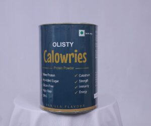 Calowries Protein Powder
