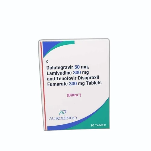 Diltra Tablet (PEP)