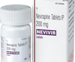 Nevivir Tablet - HIV Medicine - TAAL+ Healthcare